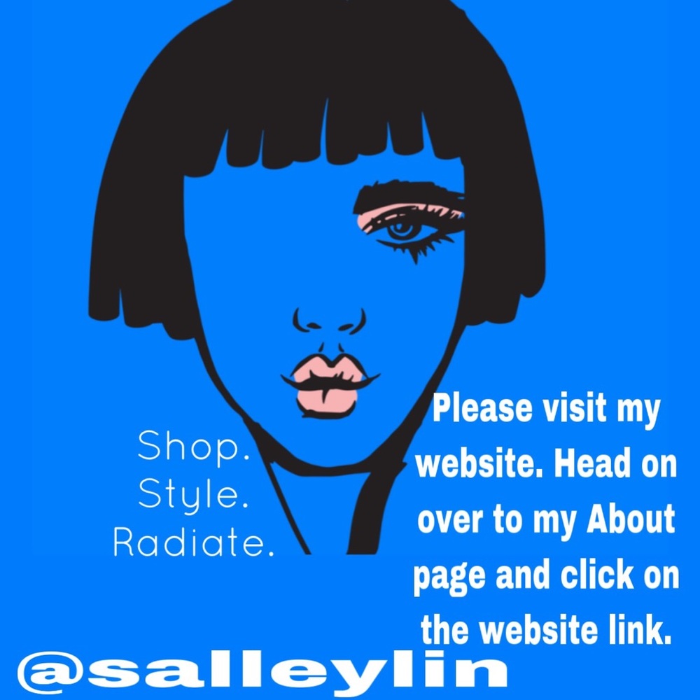 Check out our website!